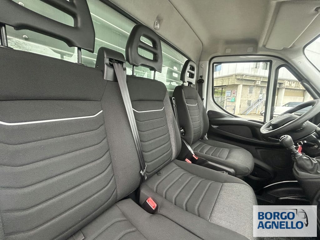 Iveco DAILY 35C14
